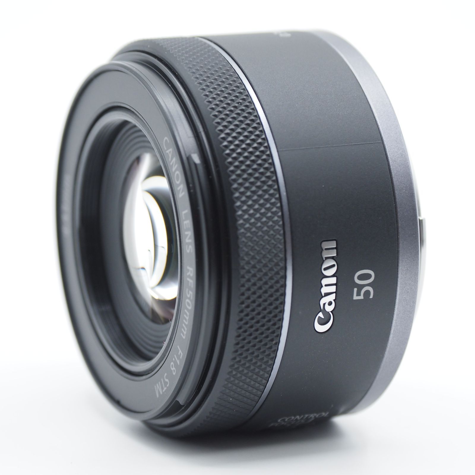 級 Canon キヤノン RF 50 mm F 1 8 STM 2829