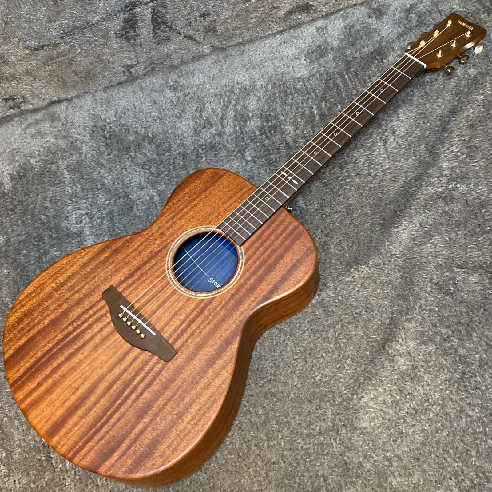 尾張小牧店 楽器 YAMAHA ヤマハ ギター STORIA II 471