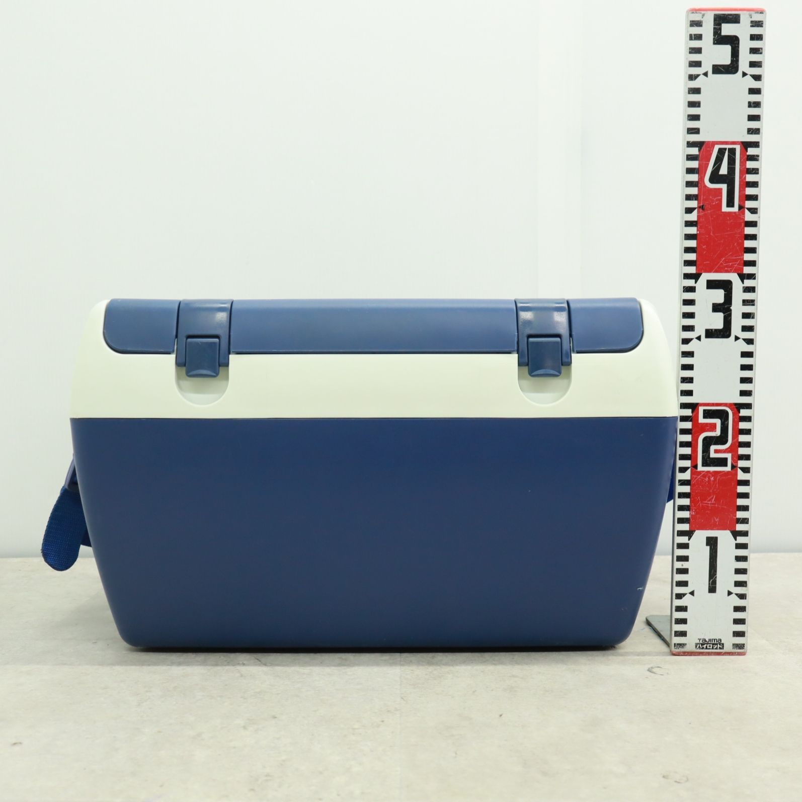 △USED ｜クールボックス｜PEACOCK ピーコック ｜ 17L クーラー