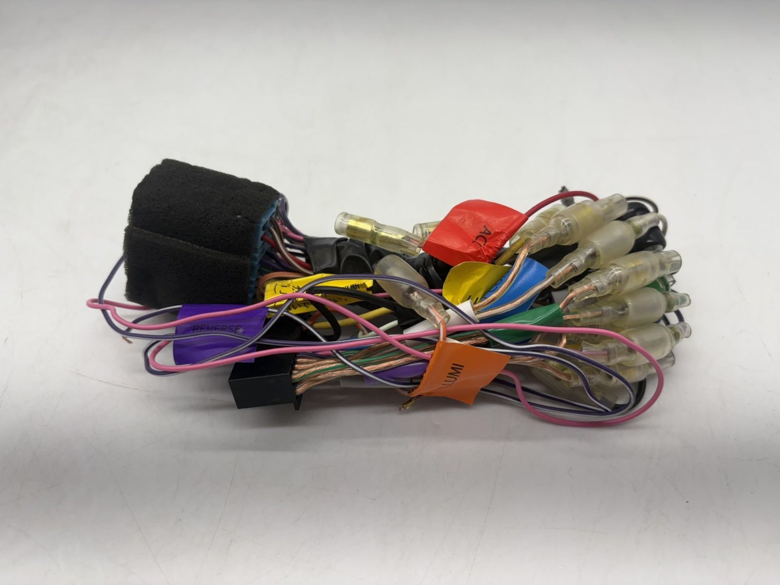 No.3476 ケンウッド カーナビ 彩速 7インチ MDV-M808HD HDモデル 圧倒的な地図の見やすさ 操作感 インダッシュナビ HDMI入力 ハイレゾ音源対応 ブラック KENWOOD BRIGHTFACE_UK