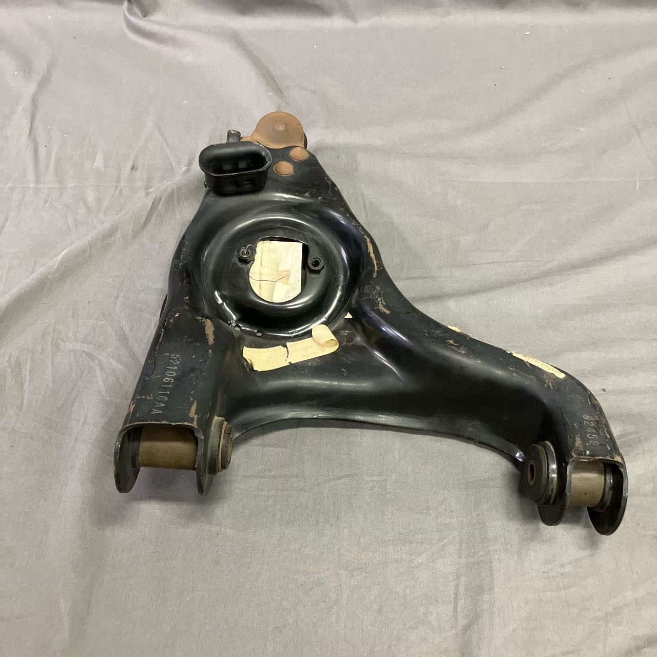 MOPAR S-497 モパー control arm コントロール アーム 52106116AA DODGE ダッジ ダコタ デュランゴ フロント ロア 修理 交換 部品 整備