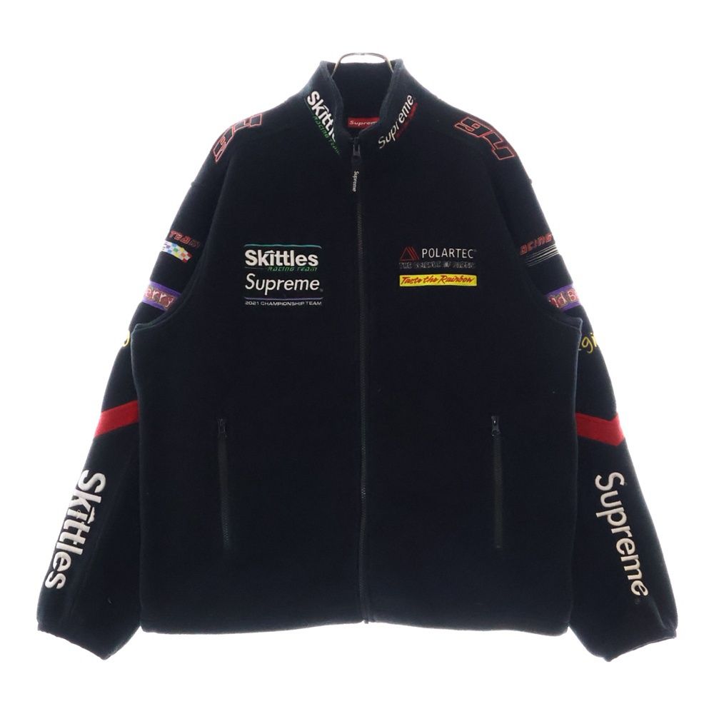 SUPREME (シュプリーム) 21AW Skittles Castelli L/S Cycling Jersey