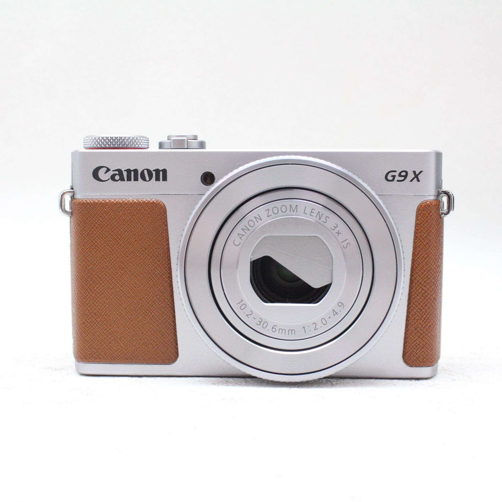 ジャンク品　Canon G9X mark2　シルバー　箱無し PowerShot ジャンク品 Canon G9X mark2 シルバー 元箱 PowerShot 【公式通販】