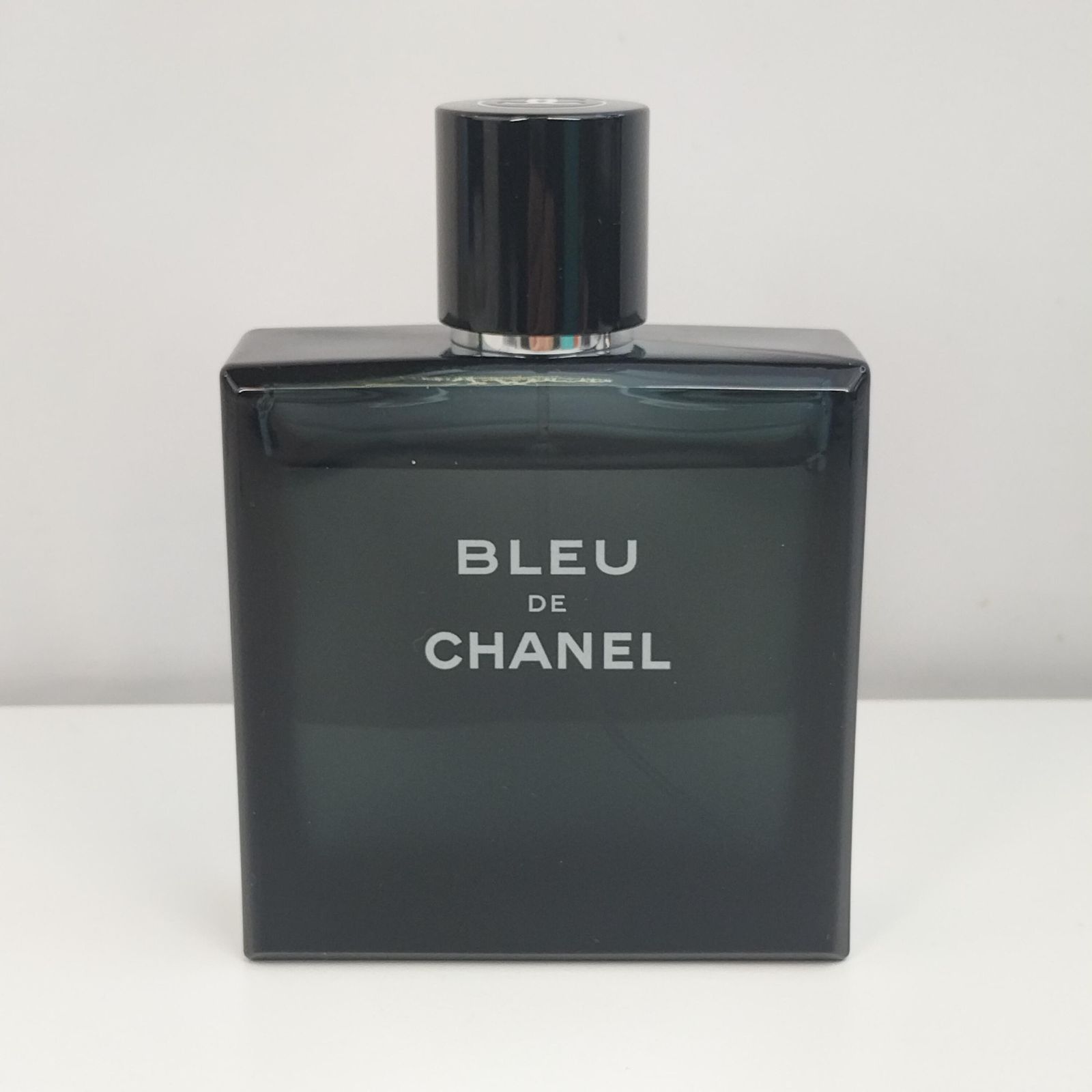 CHANEL 】P 11 A-1 100ml BLEU DE CHANEL シャネル ブルードゥ CHANEL 】P 11 A-1 100ml BLEU DE CHANEL シャネル ブルードゥ