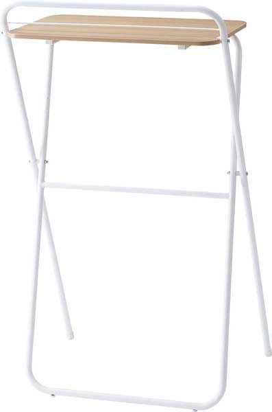 W64.5×D56×H116.5|107cm ホワイト