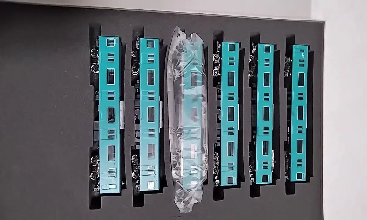 ゲージ グリーンマックス