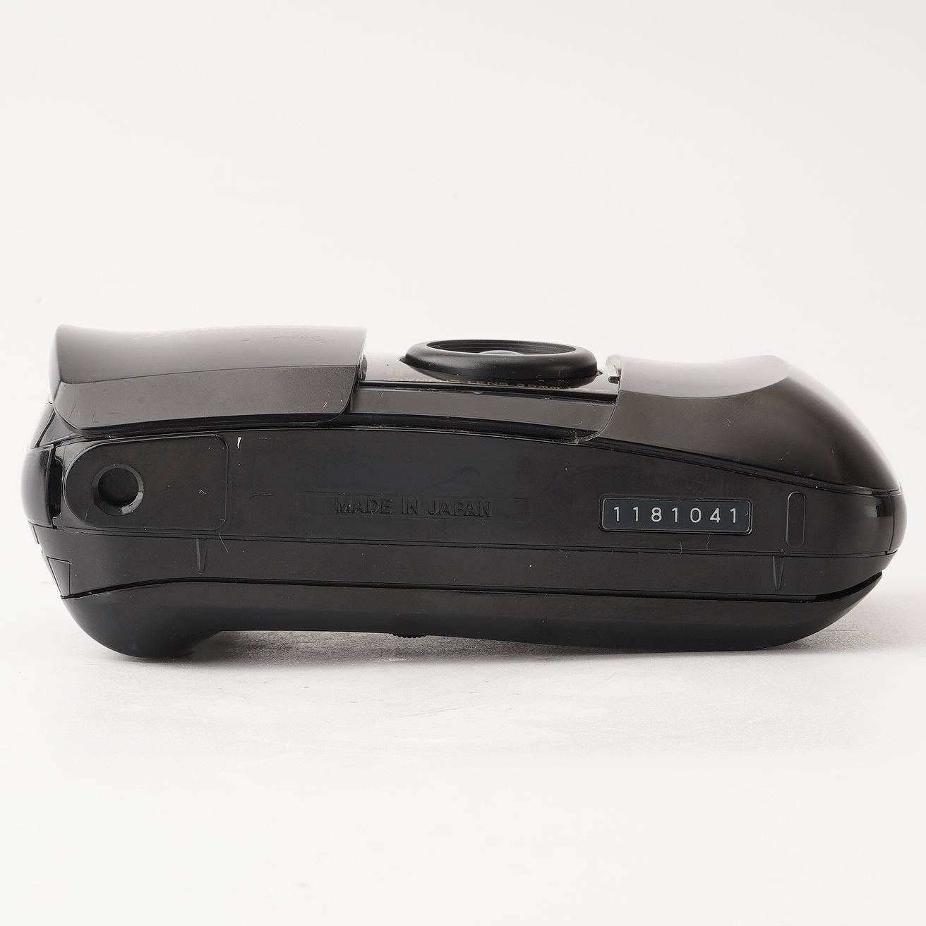 オリンパス Olympus μ mju ミュー Panorama 安い パノラマ / 35mm F3.5