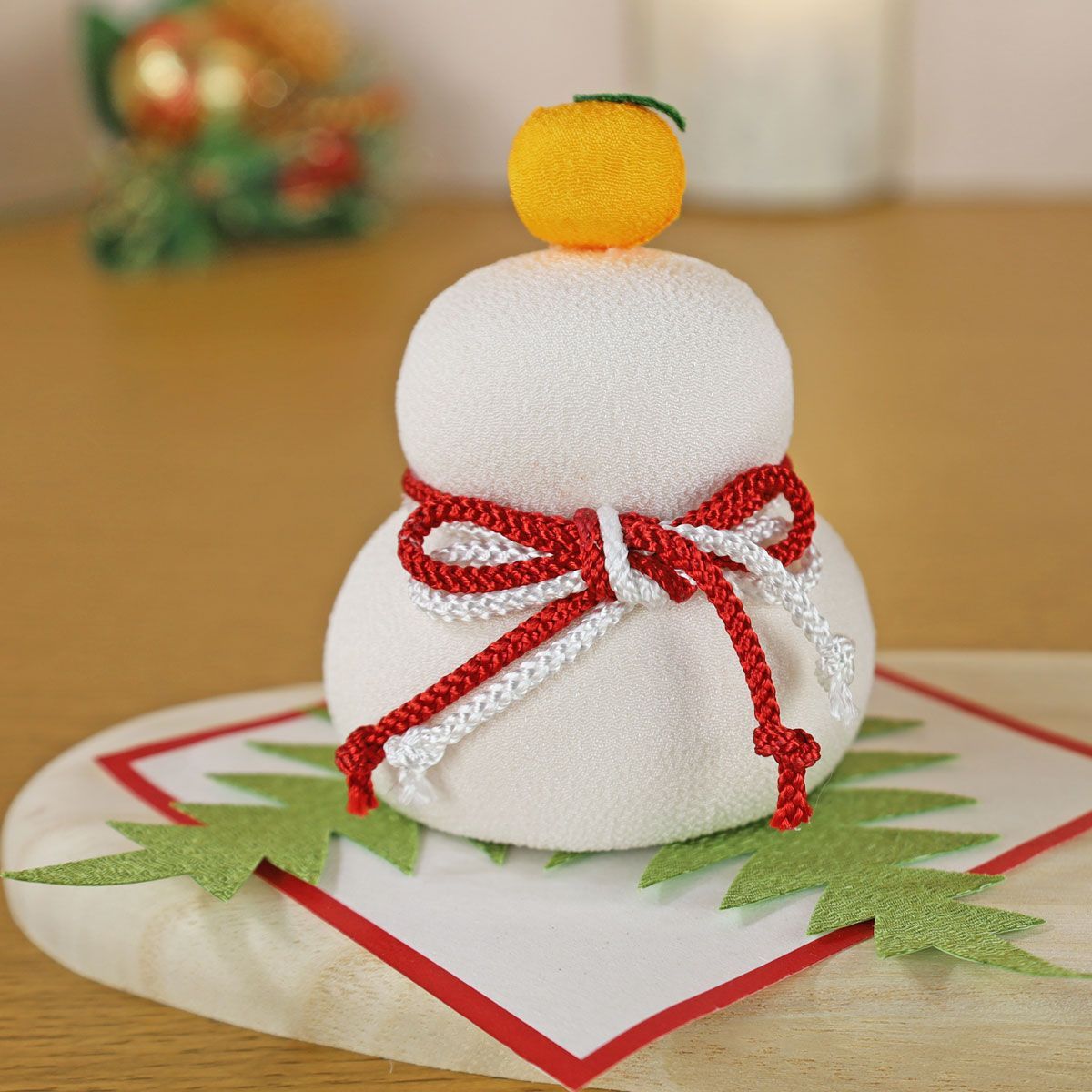 削りだし鏡餅　ゴウプロダクツ　鏡餅　木製 削りだし鏡餅 ゴウプロダクツ 鏡餅 木製