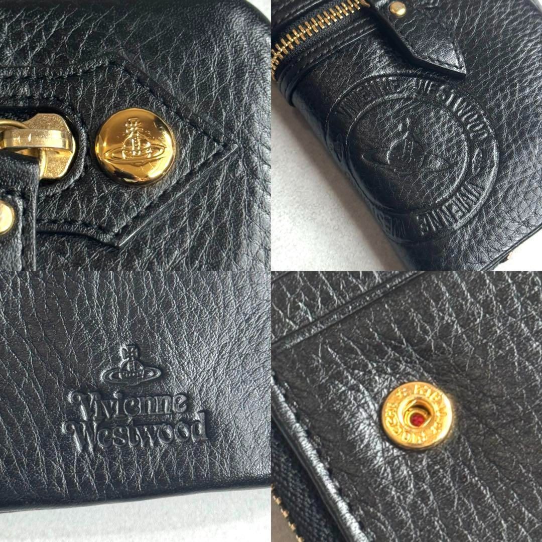 希少/未使用品】 Vivienne Westwood ヴィヴィアンウエストウッド