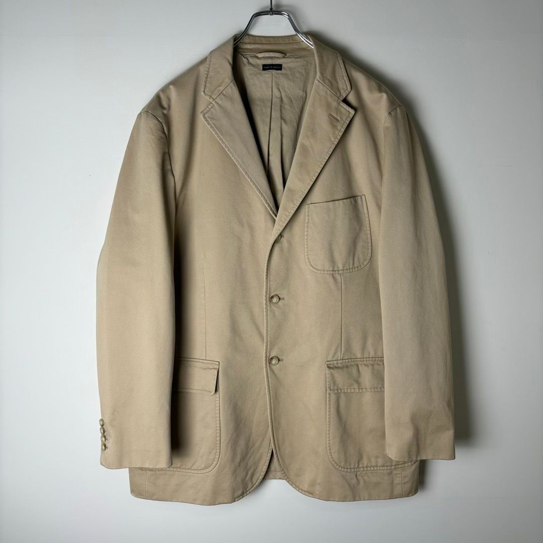 古着 90s Polo by Ralph Lauren ポロバイラルフローレン カバーオール 