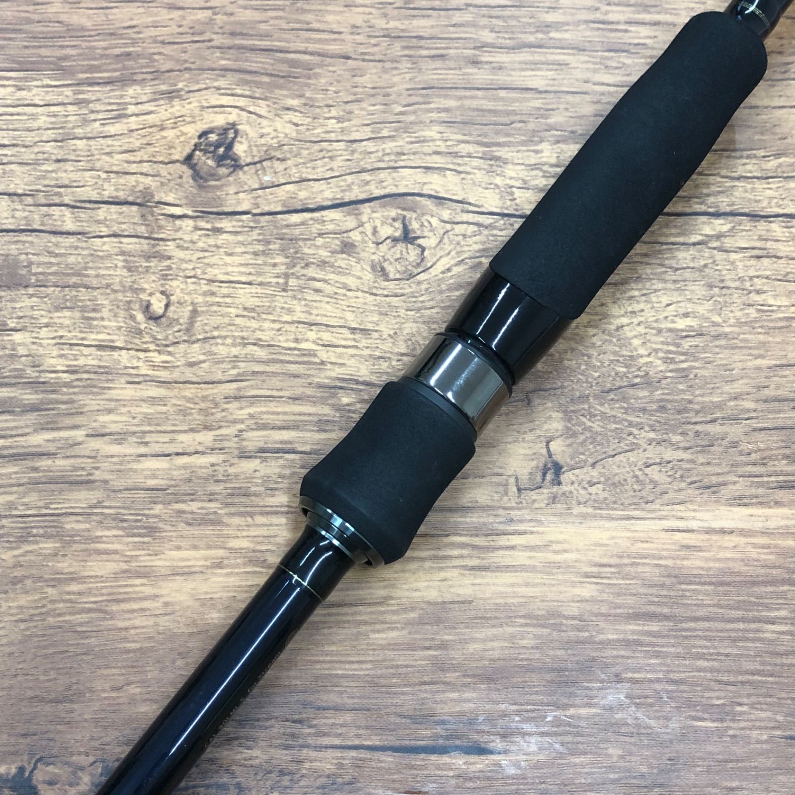 ヤマガブランクス カリスタ