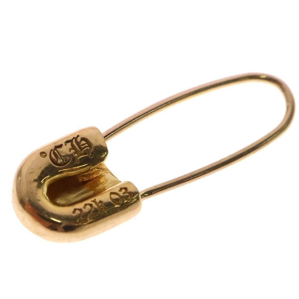 TRIBALブラウンレザー ウォレットチェーンメイドインUSA TRIBAL