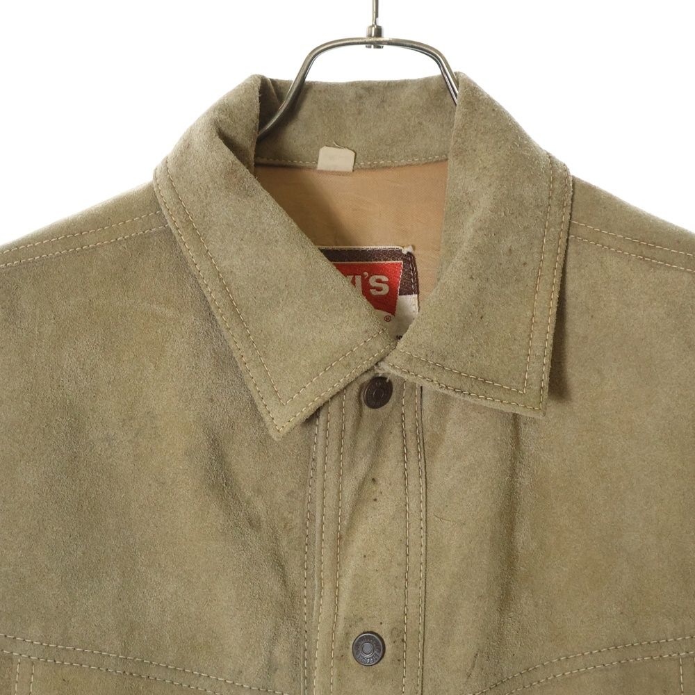 Levi's (リーバイス) 70S VINTAGE メキシコ製 ボタンフライ