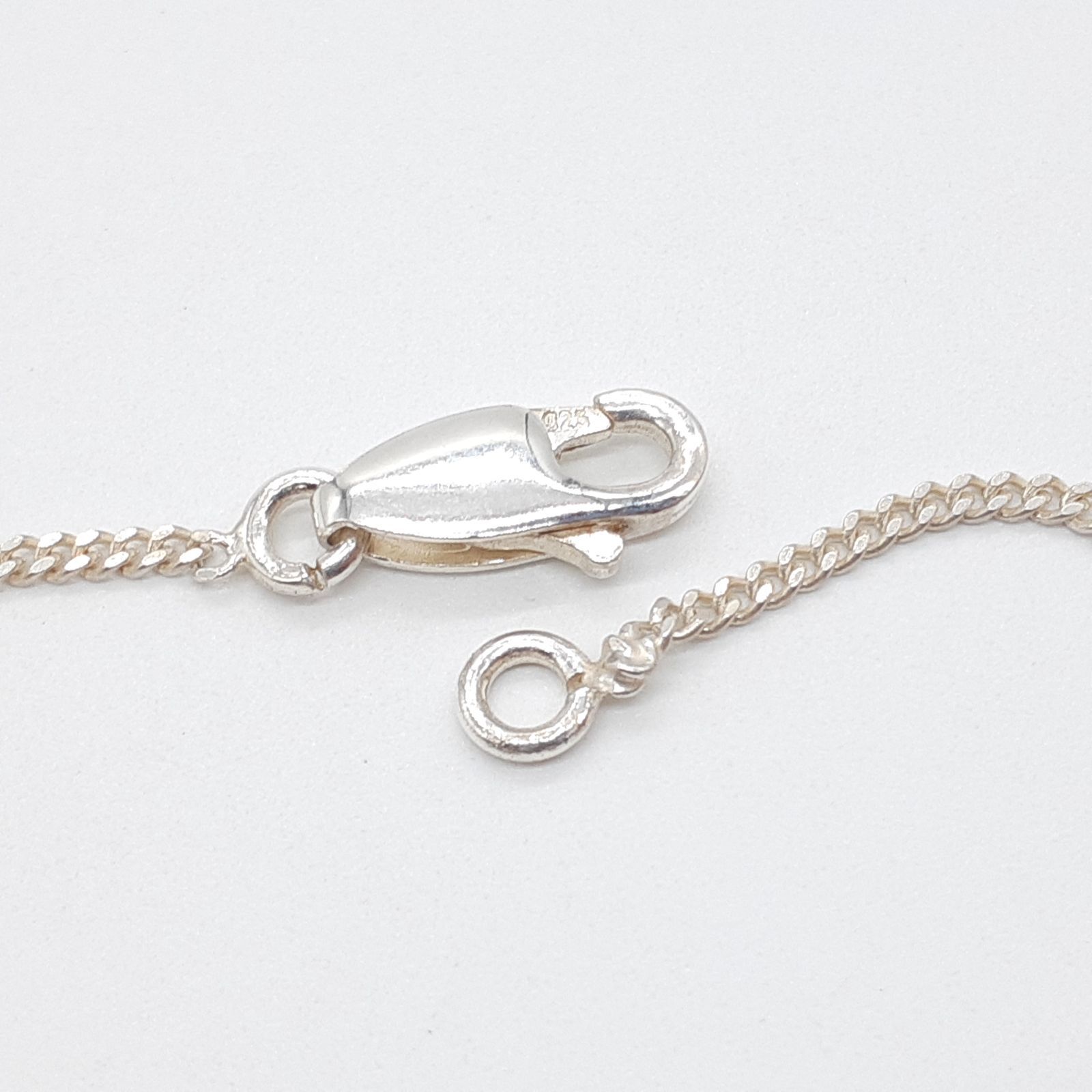GUCCI グッチ ネックレス ペンダント シルバー SILVER 925