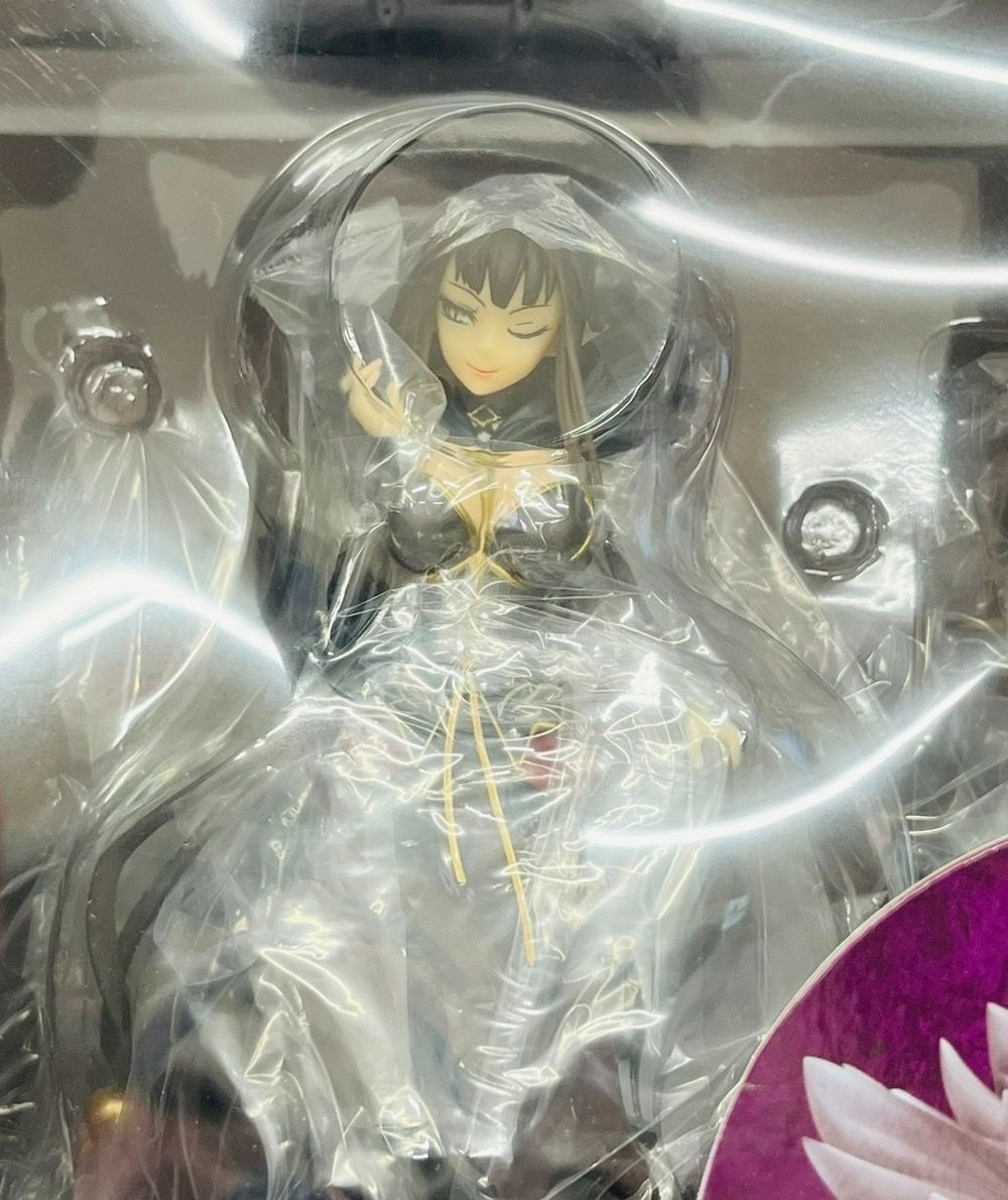 Fate Apocrypha 赤のアサシン セミラミス 1/8 スケール