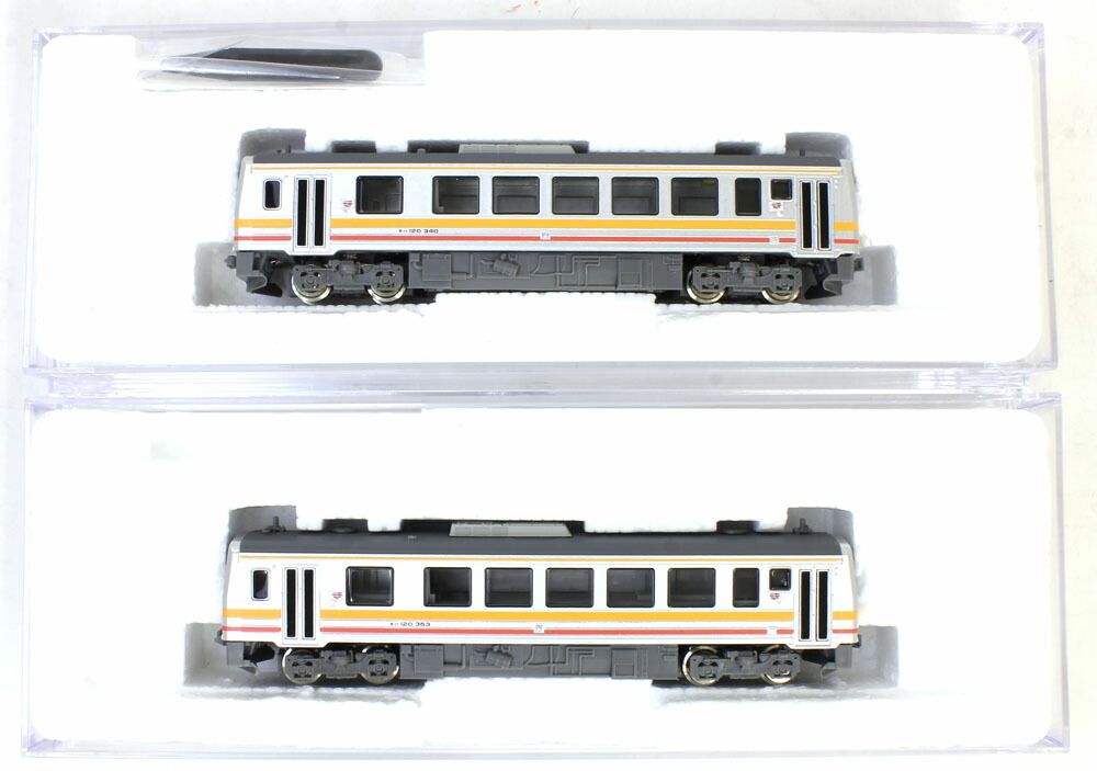 TOMIX 92248 キハ系ディーゼルカー（飯山線）セット TOMIX 92248 キハ系ディーゼルカー（飯山線）セット