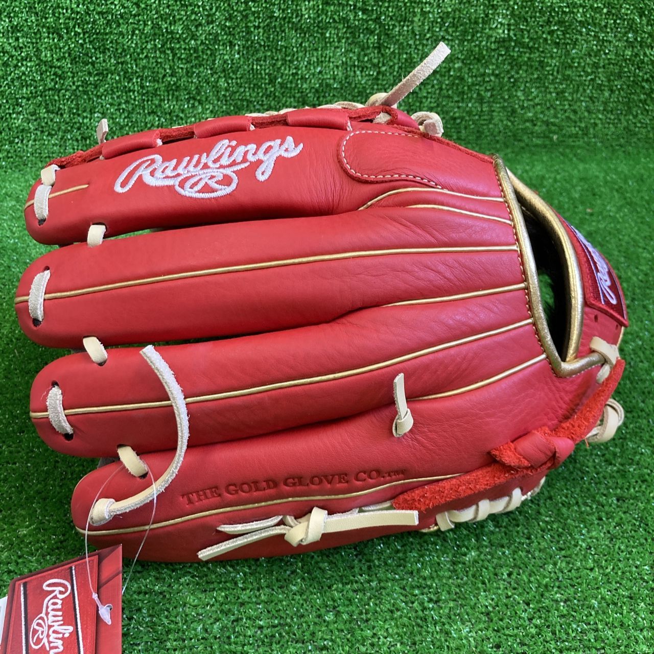 Rawlings Heart of the Hide CRAHH6 軟式グローブ 軟式 HOH® THE