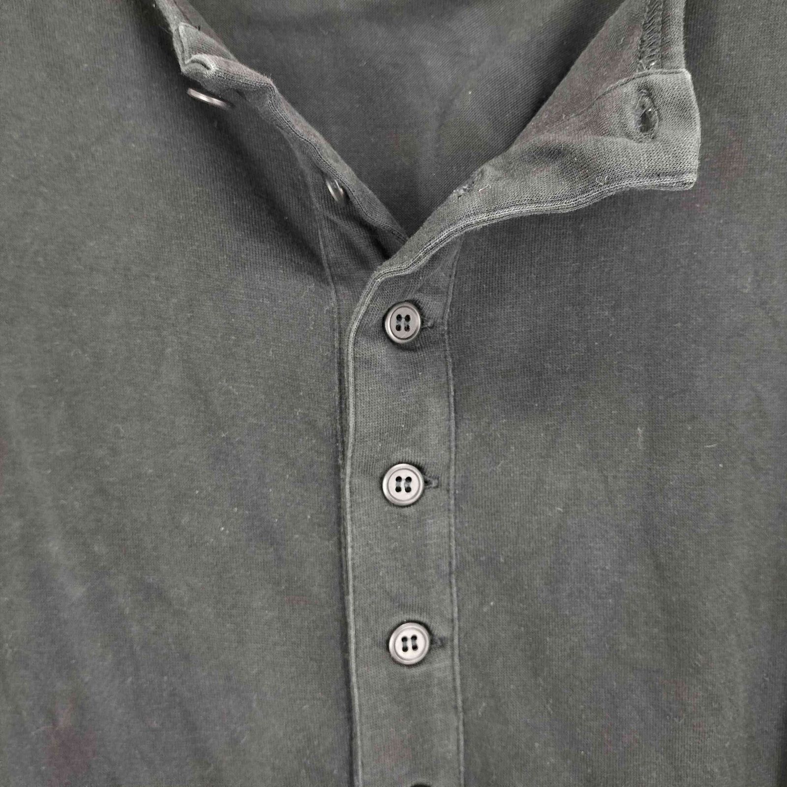 レギュレーションヨウジヤマモトメン REGULATION Yohji Yamamoto MEN 
