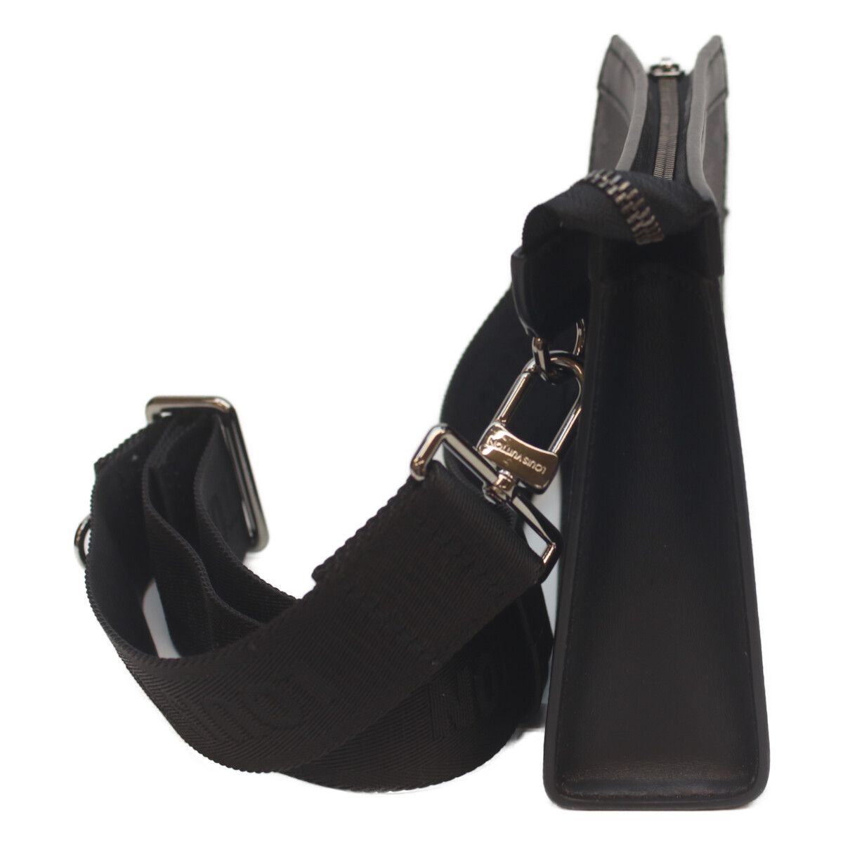 F.CLIO》エフクリオ イタリア製 2way レザー ビジネス トー