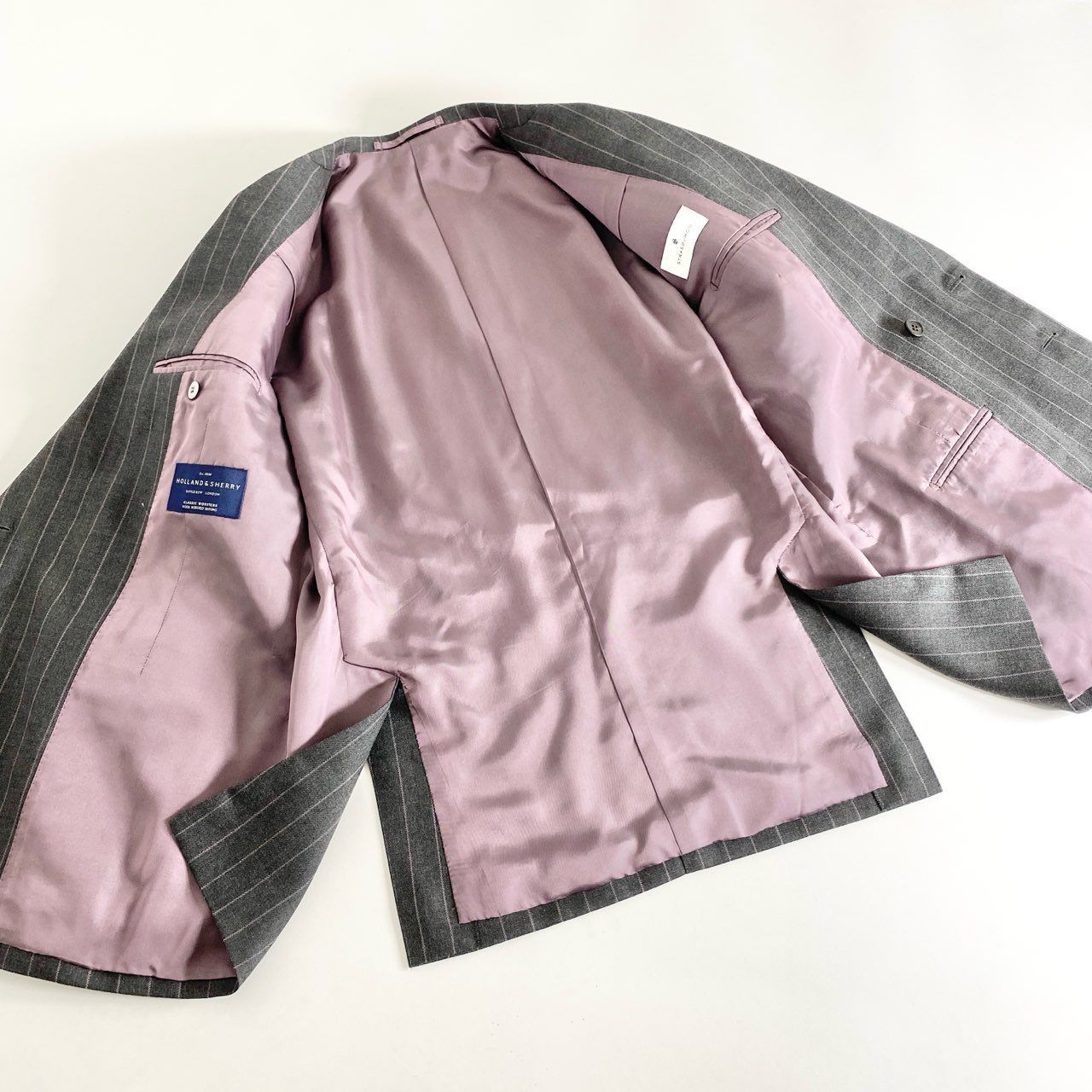 72e25 オーダー品 STRASBURGO ストラスブルゴ × 五十嵐