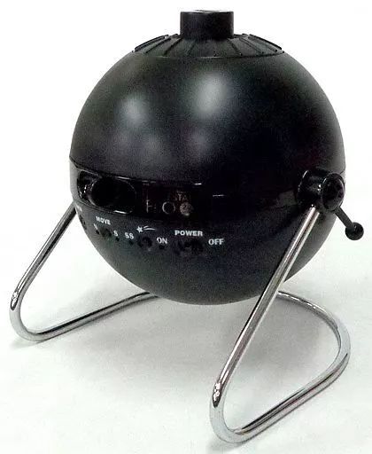 おもちゃ ホームスターPRO 2nd edition ブラック