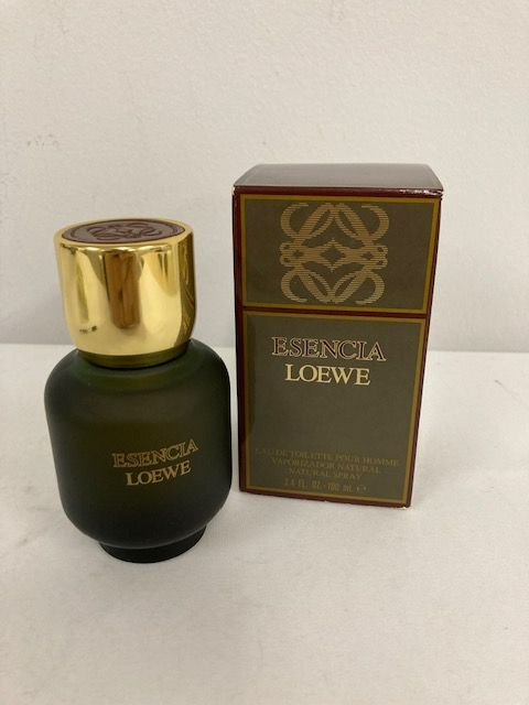 美品 LOEWE ロエベ ESENCIA エセンシア 香水 100ml - article - メルカリ