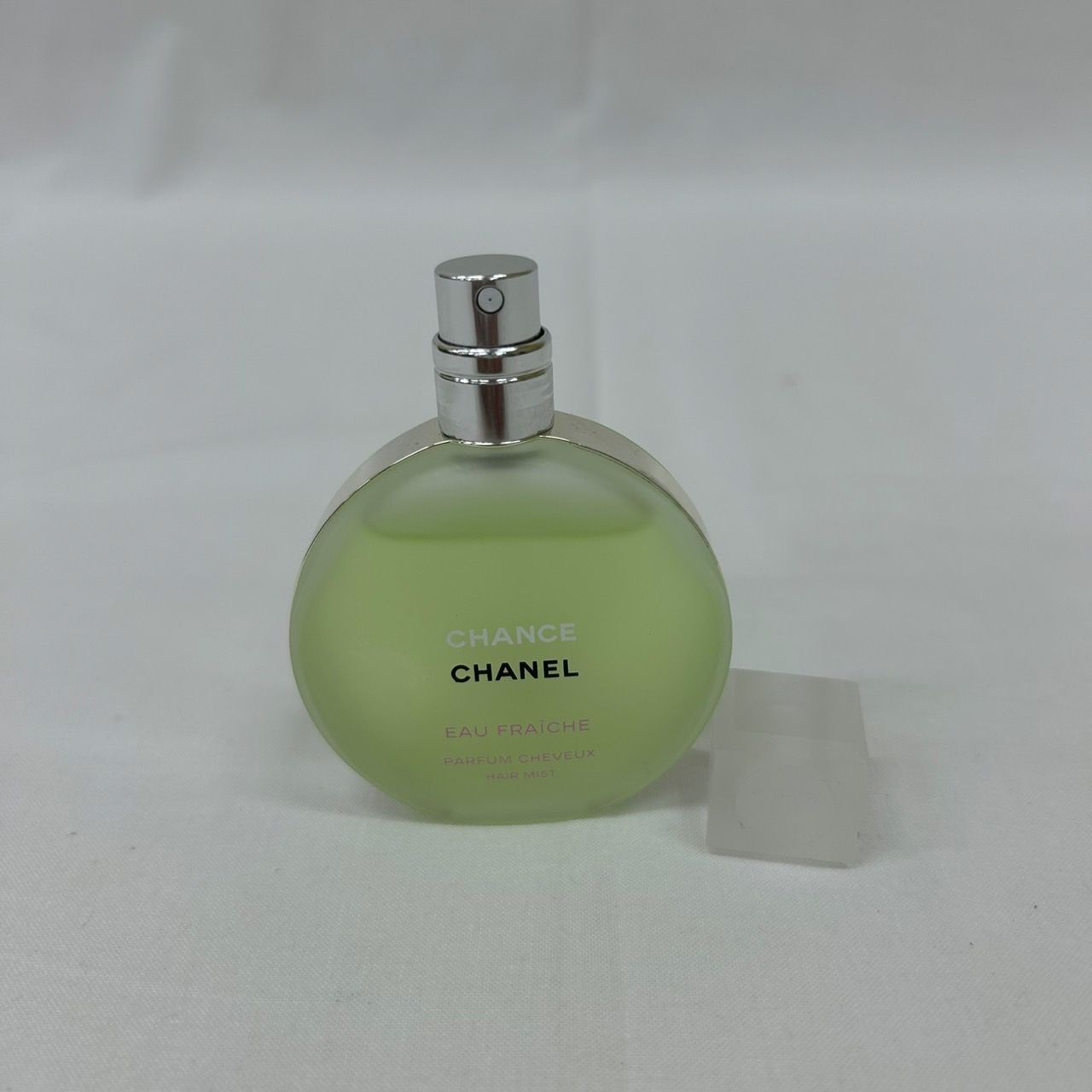 シャネル チャンス オー フレッシュ ヘアミスト 35ml #136990