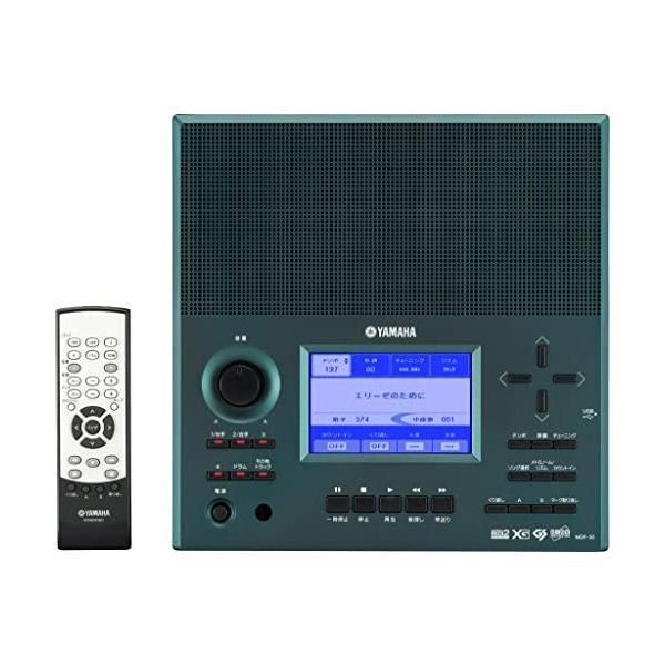ヤマハ YAMAHA ミュージックデータプレーヤー 