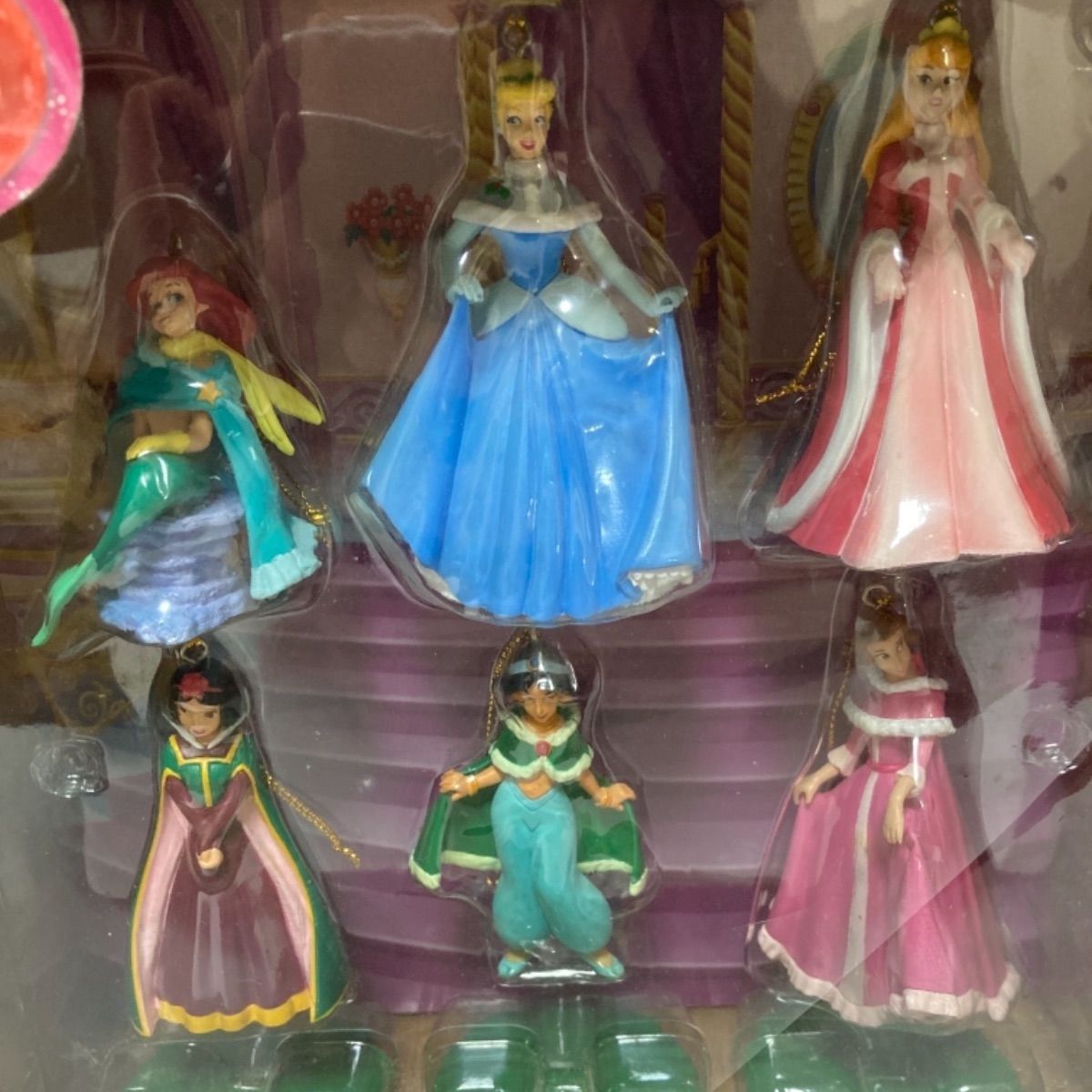 スペシャルコンプリートBOX ディズニー プリンセスシリーズ - メルカリ