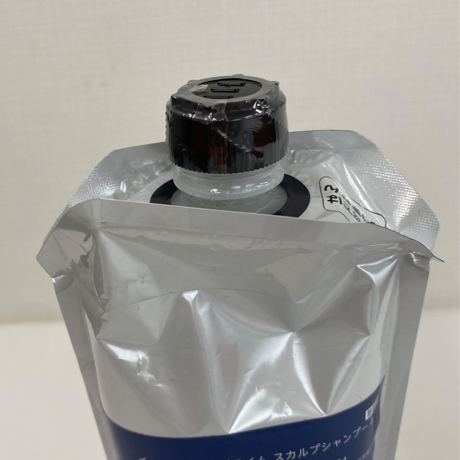 イーラル オムプライム スカルプシャンプーa 詰め替え用 アウトレット