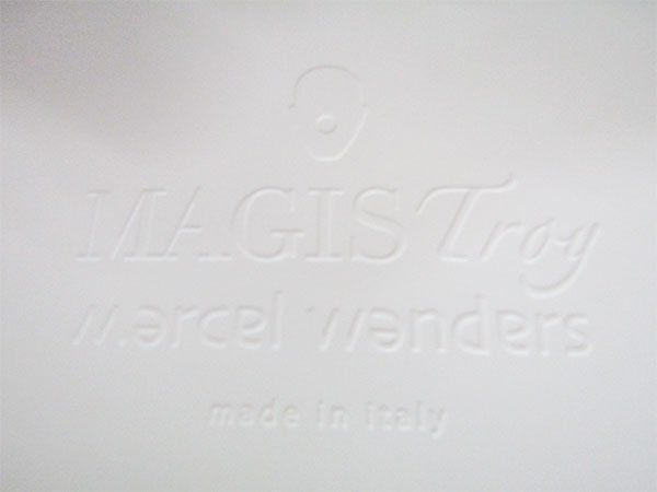 □新品□未使用品□MAGIS/マジス□高級□TROY/トロイ/Marcel Wanders