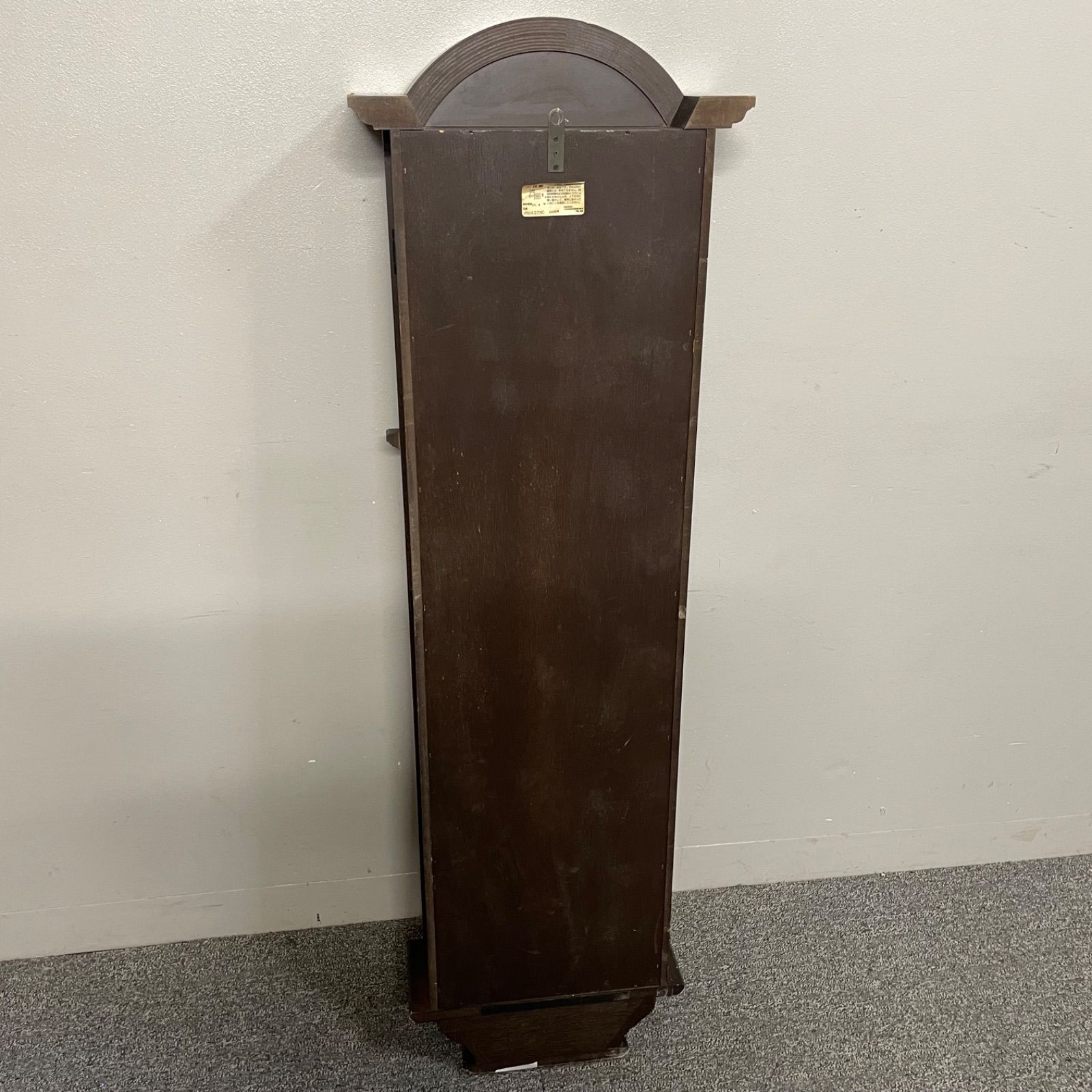 シチズン 柱時計 インテリア小物 掛時計 柱時計 時計 掛け時計 CITIZEN