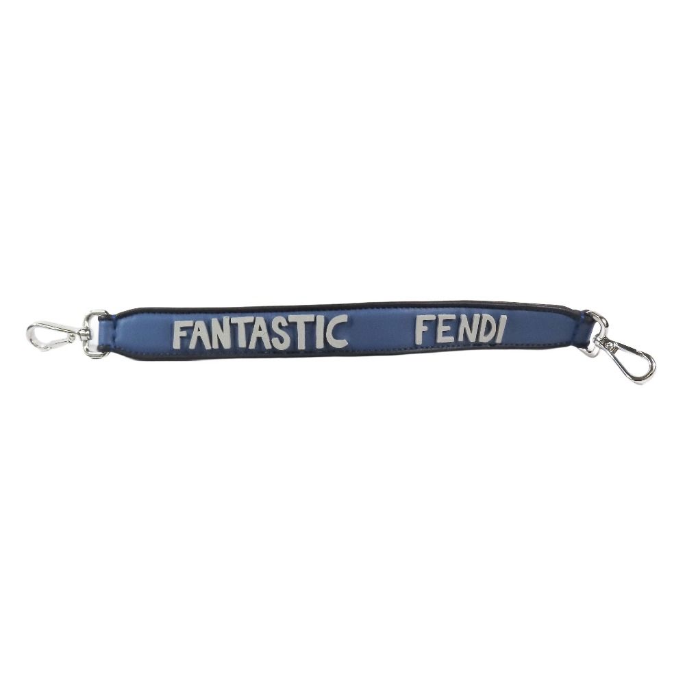 美品 FENDI フェンディ STRAP YOU ストラップユー バッグ用