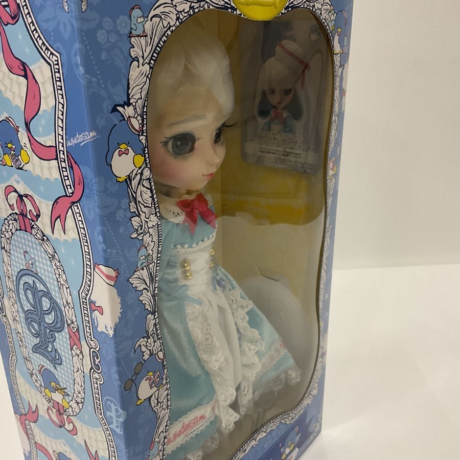 未開封】Pullip（プーリップ）sanrio（サンリオ）TUXEDOSAM