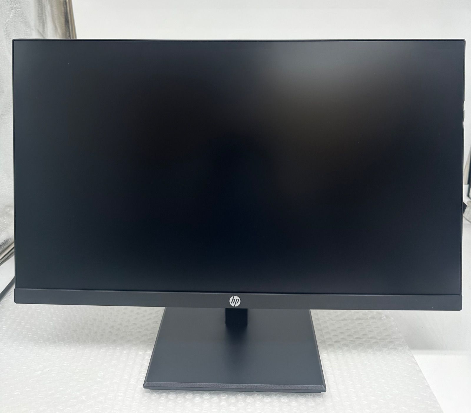 訳あり★HP ProDisplay 23.8インチワイドモニター P244　中古-1419