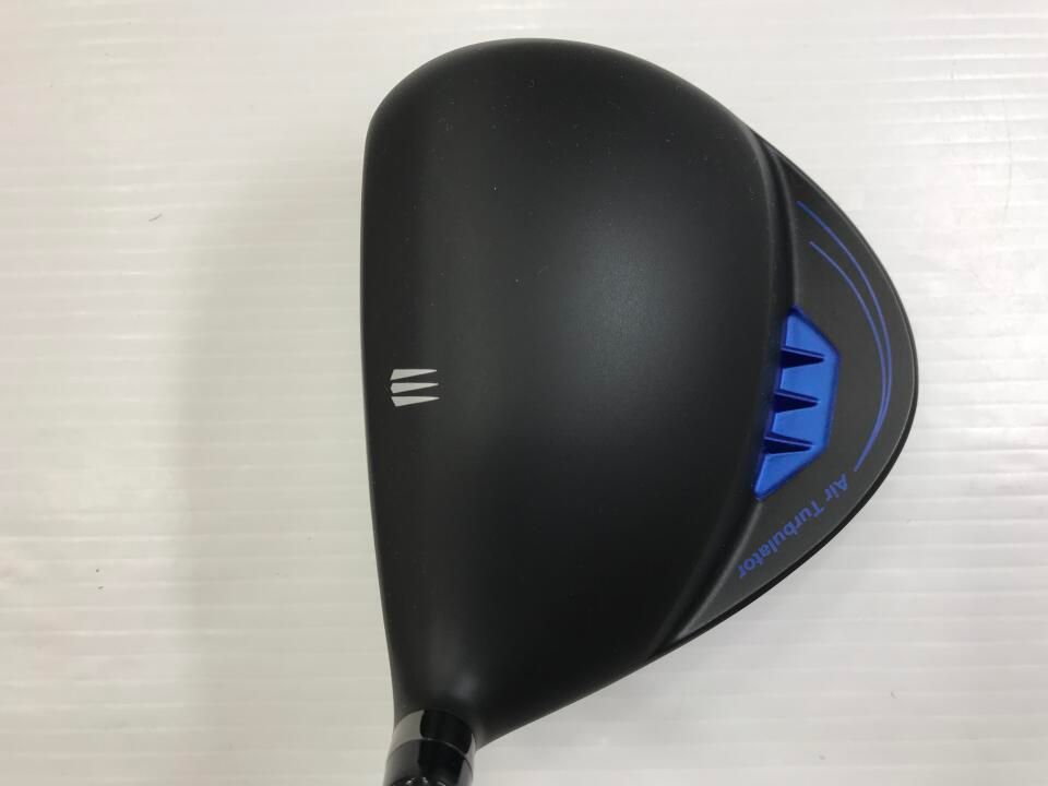 UFO AIR DD by POWER TORNADO | 10.5 | S | Falcon Shaft for DD