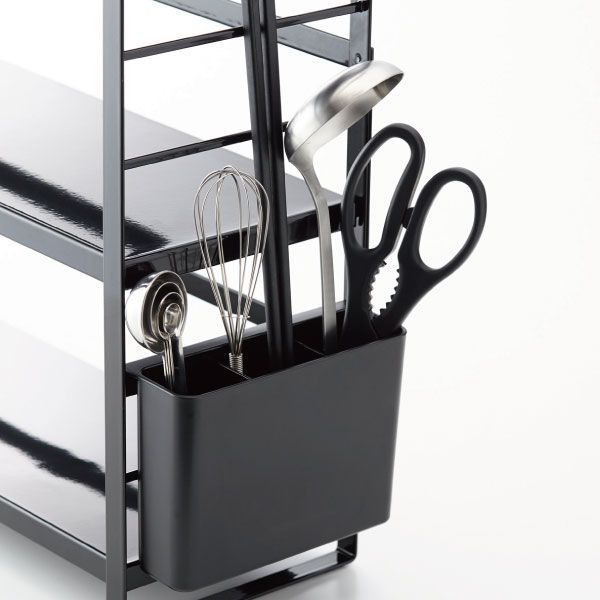 シンク上キッチン収納ラック タワー