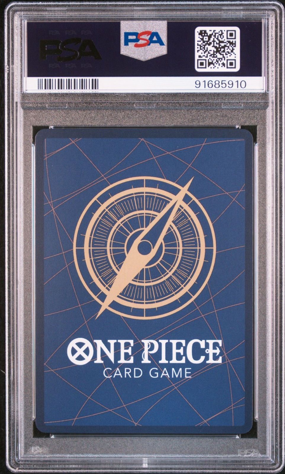 PSA10】トニートニー・チョッパー 勉タメジャンプ2024 WINTER