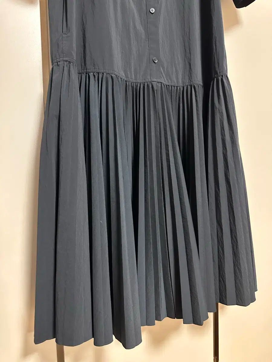 ドロップウエスト ワンピース