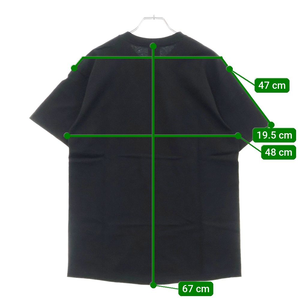 シュプリーム☆アラビア語ロゴTシャツ☆Arabic Logo Tee