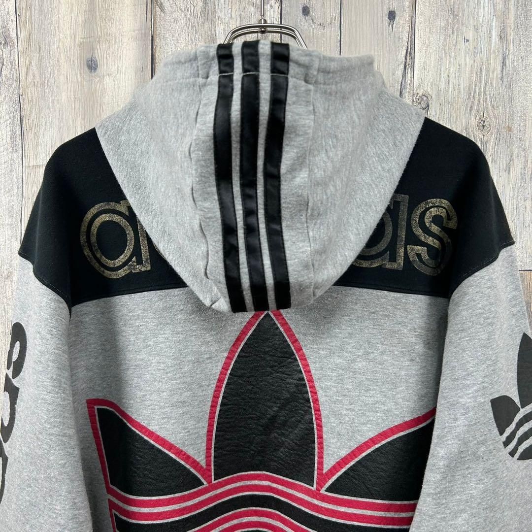 アディダス 日本製