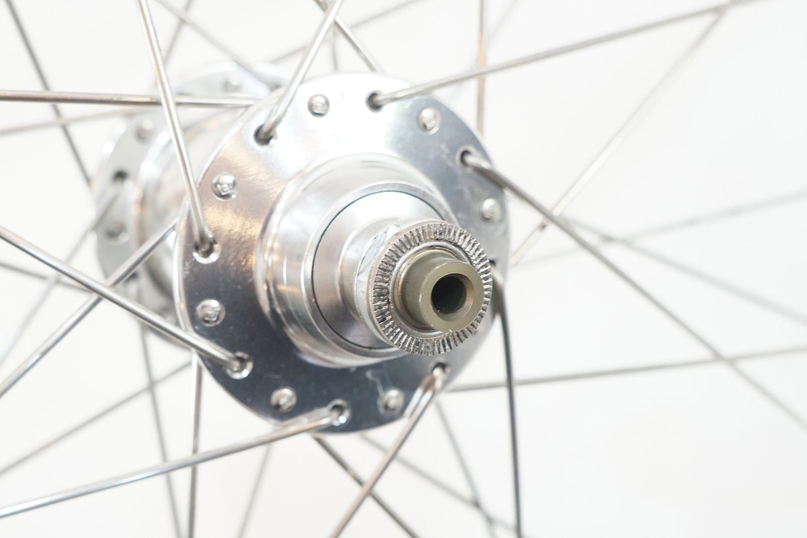 連休特価アラヤ RC-540 700C 32H シルバー 2本セット Araya 【公式通販】