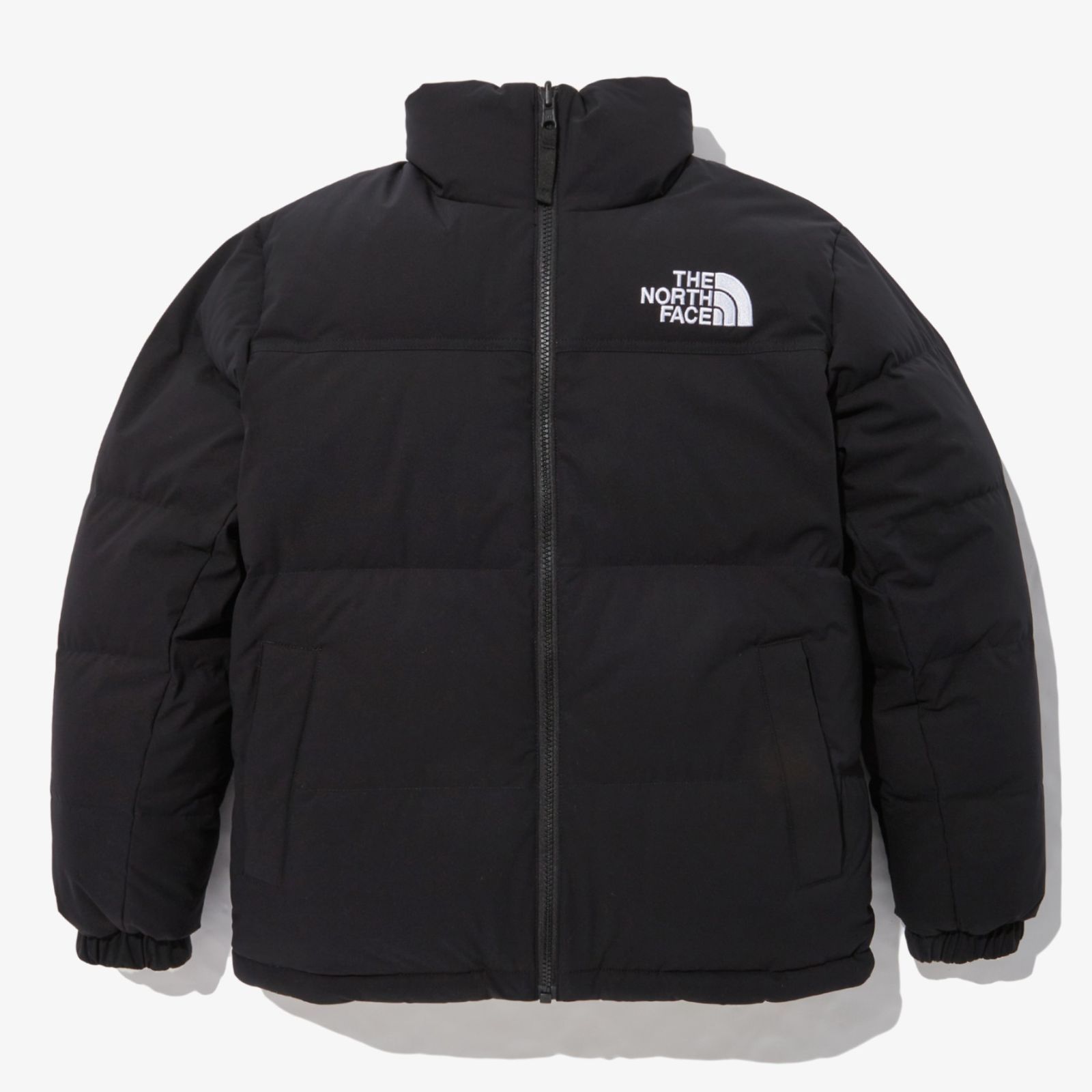 ☆2WAY仕様☆ The North Face ザノースフェイス BE BETTER DOWN JACKET