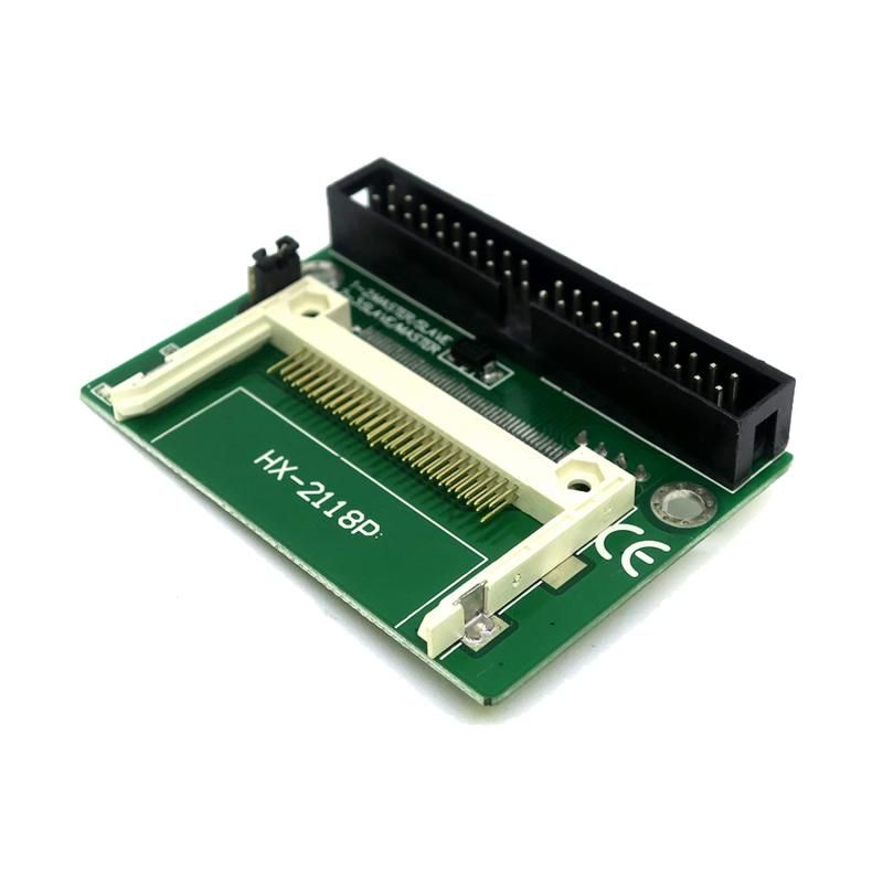 CFカードIDE変換アダプタ と16gbセット　古いwindows98機復活用に CFカードIDE変換アダプタ と16gbセット 古いwindows98機復活用に