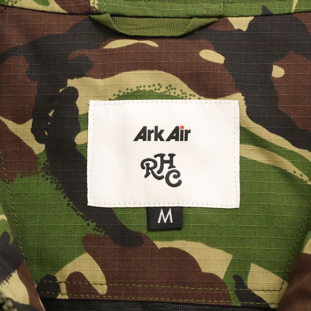 × ArkAir