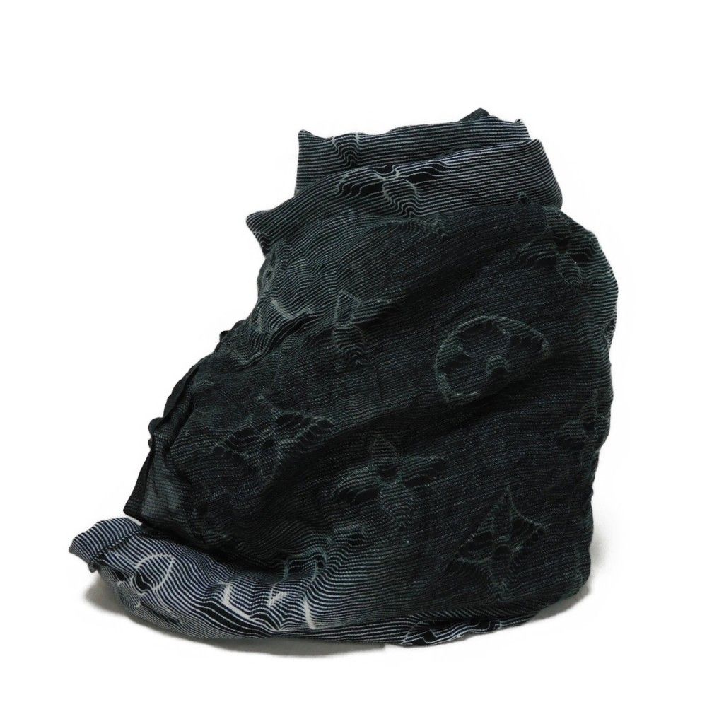 ルイ・ヴィトン ストール MP2547 ストール 大判 モノグラム 2054