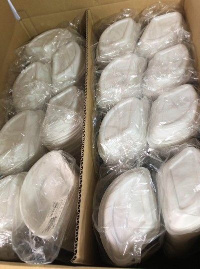 エフピコ タフクック　白 ES-323 内装丈 数量 750 エフピコ タフクック 白 ES-323 内装丈 数量 750 ES-323 内装