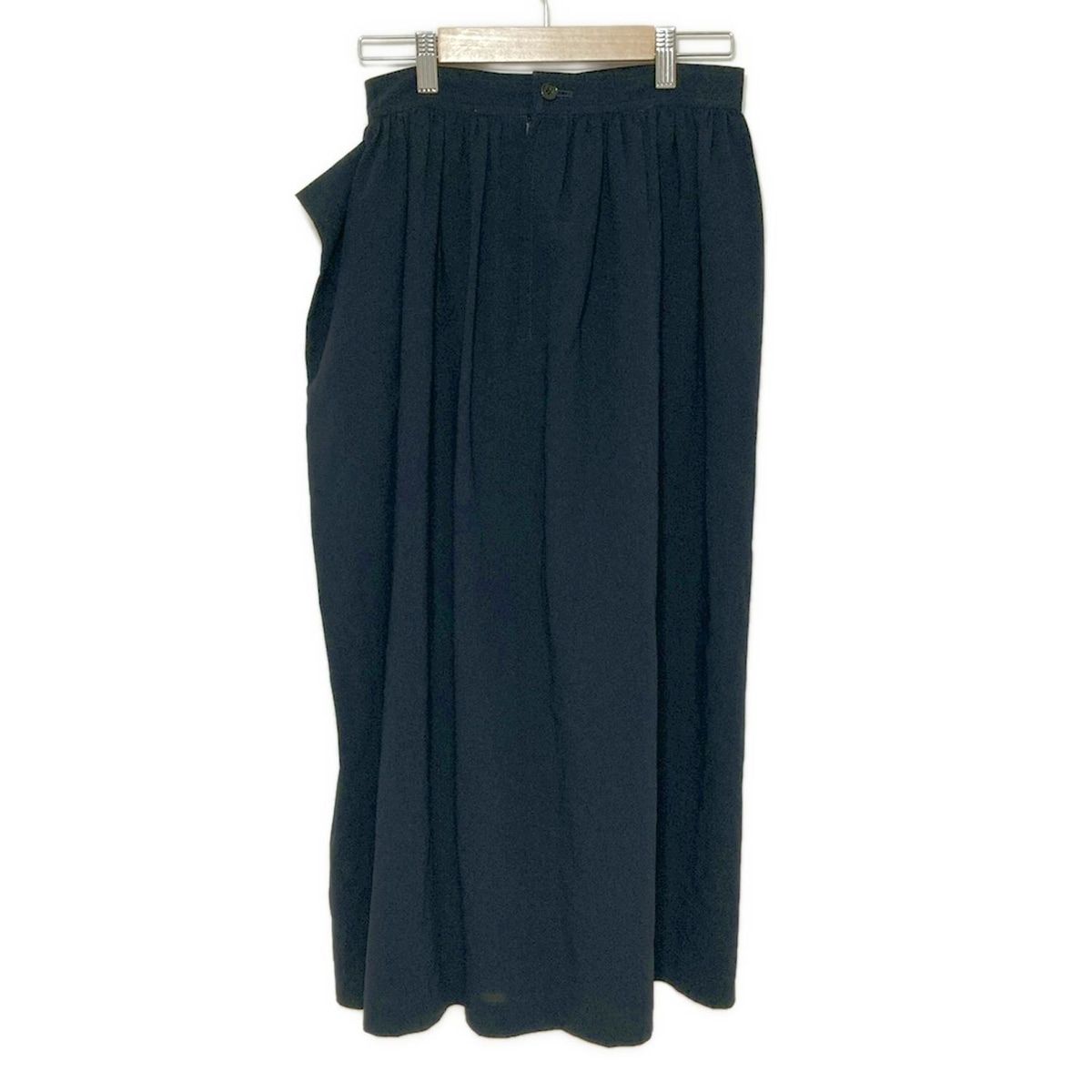 tricot COMME des GARÇONS 16ss スカート ネイビー tricot COMME des GARCONS トリココムデギャルソンtricot