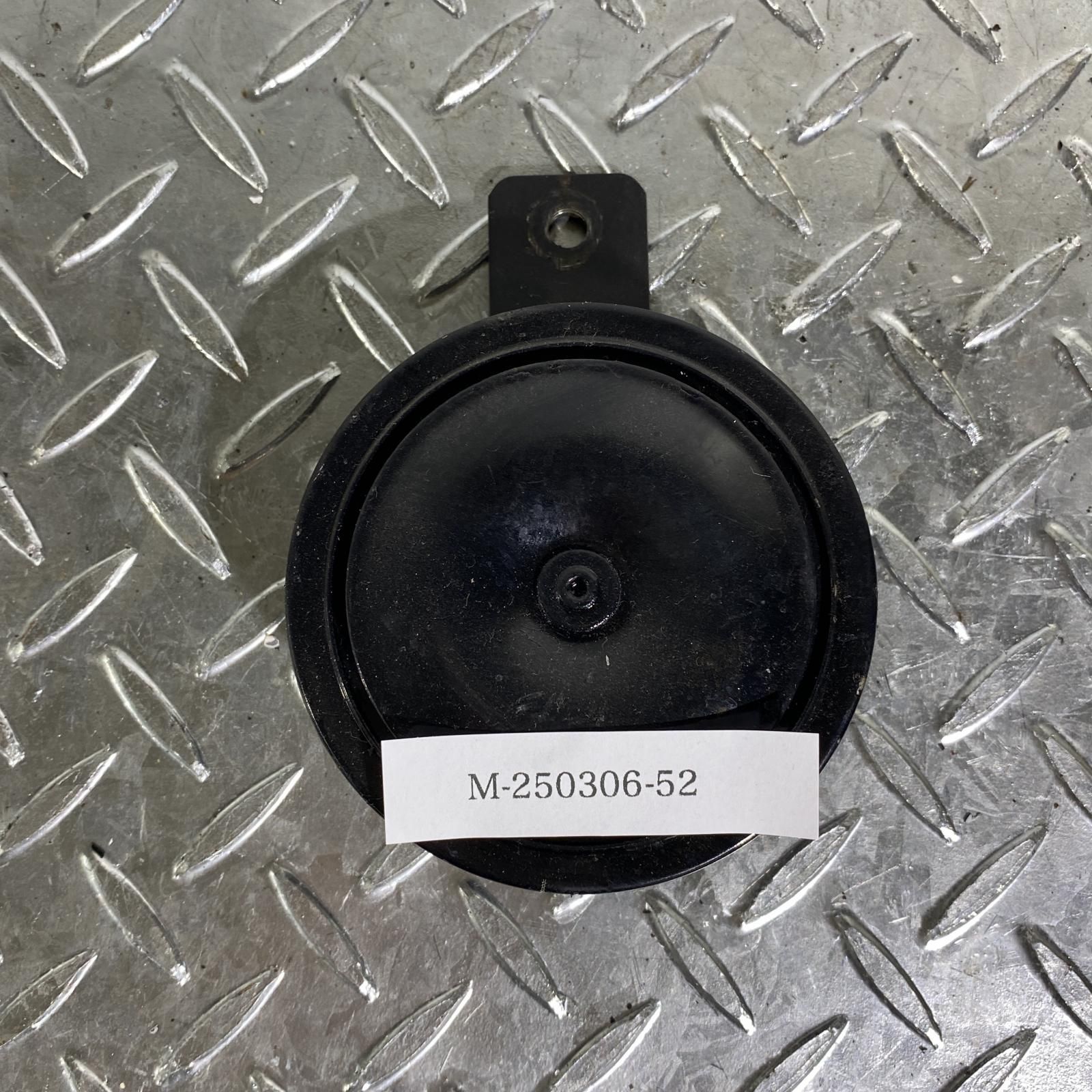 HONDA CX400 ホーン ホンダ