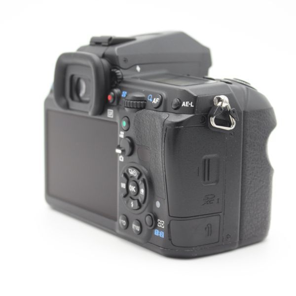 PENTAX デジタル一眼レフ